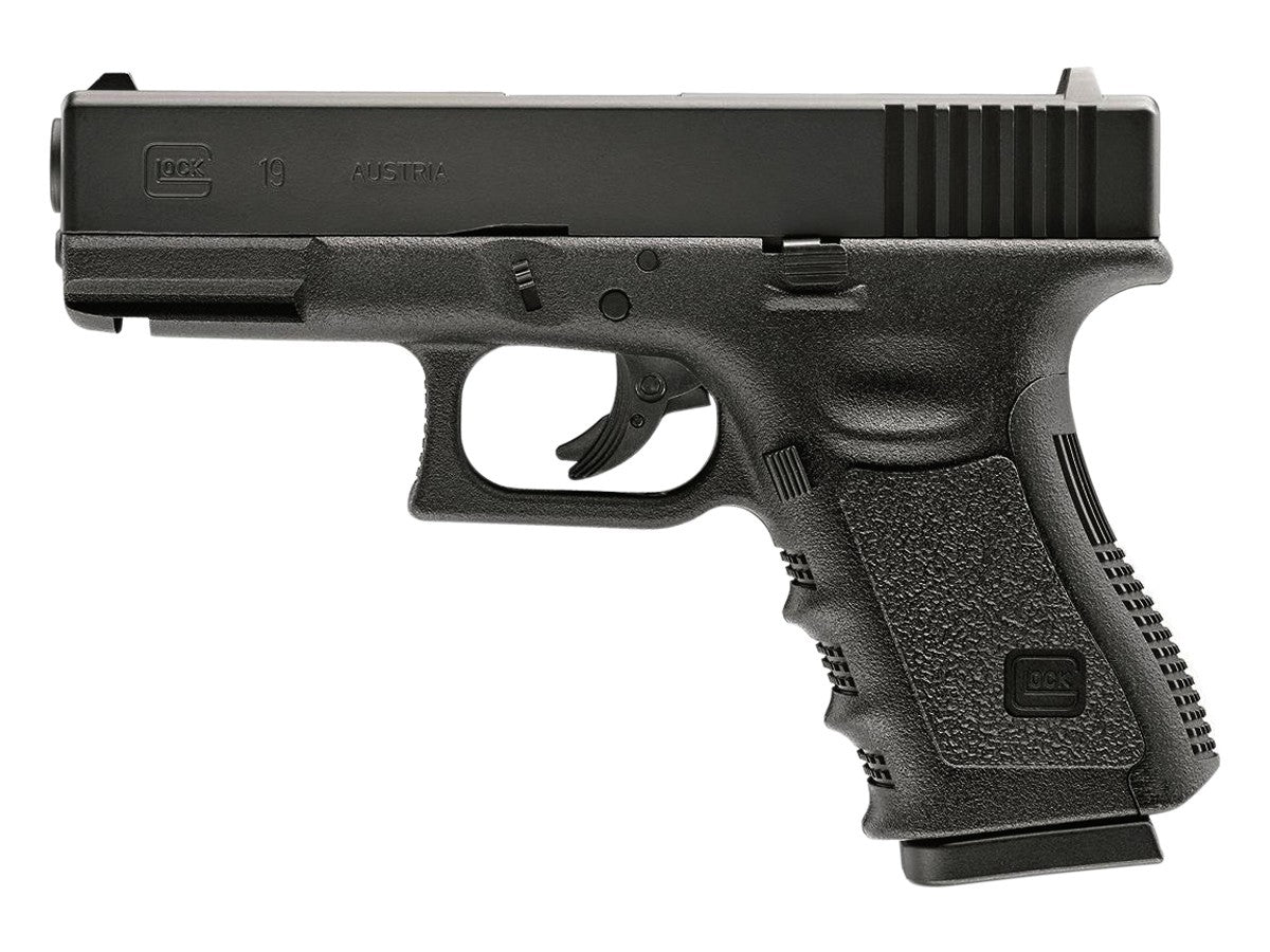 Umarex Glock 19 Gen. 3 CO2 BB Air Pistol