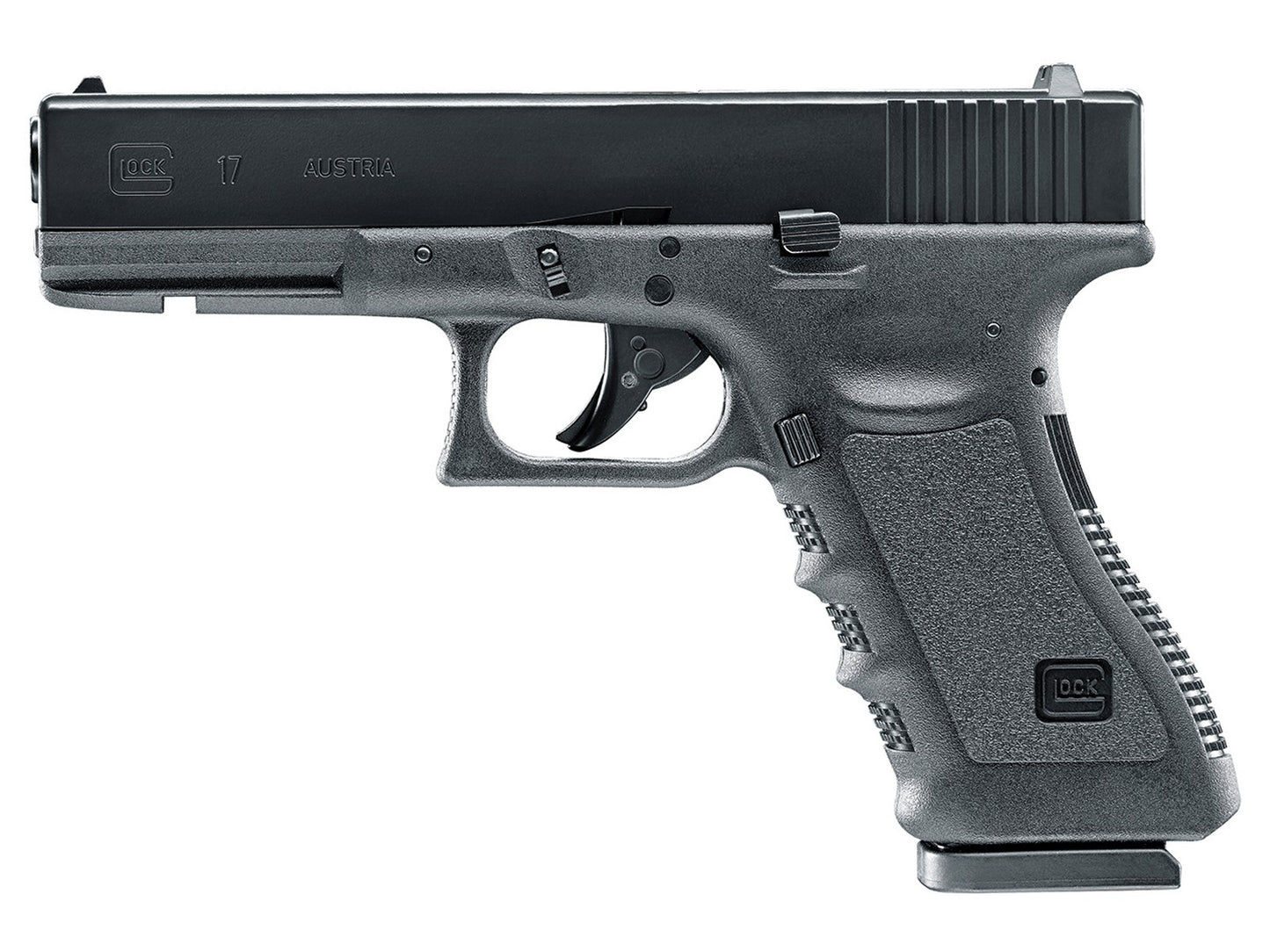 Umarex Glock 17 Gen3 CO2 Blowback .177 BB Gun