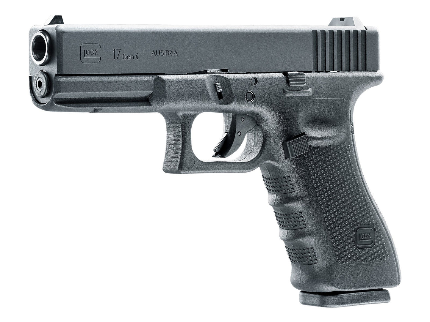 Umarex Glock 17 Gen4 CO2 Blowback .177 BB Gun