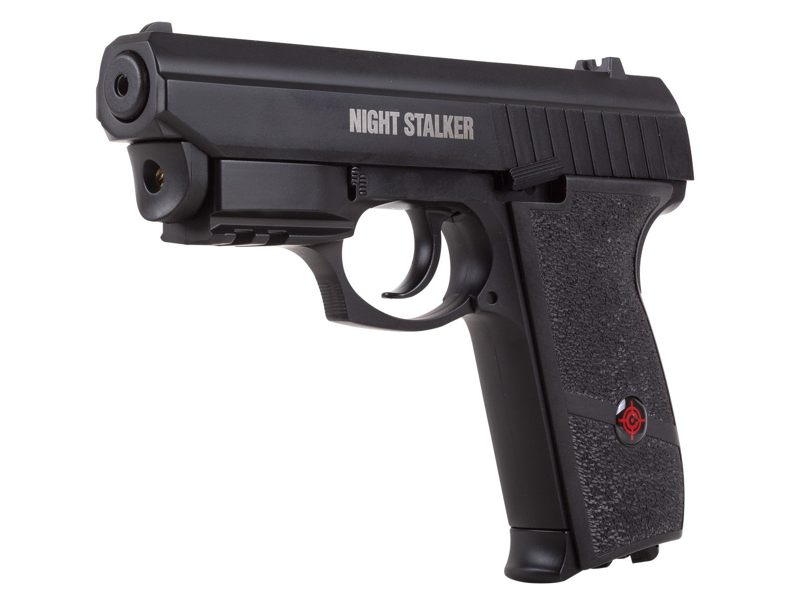 Crosman PFM520 Night Stalker CO2 Blowback Air Pistol