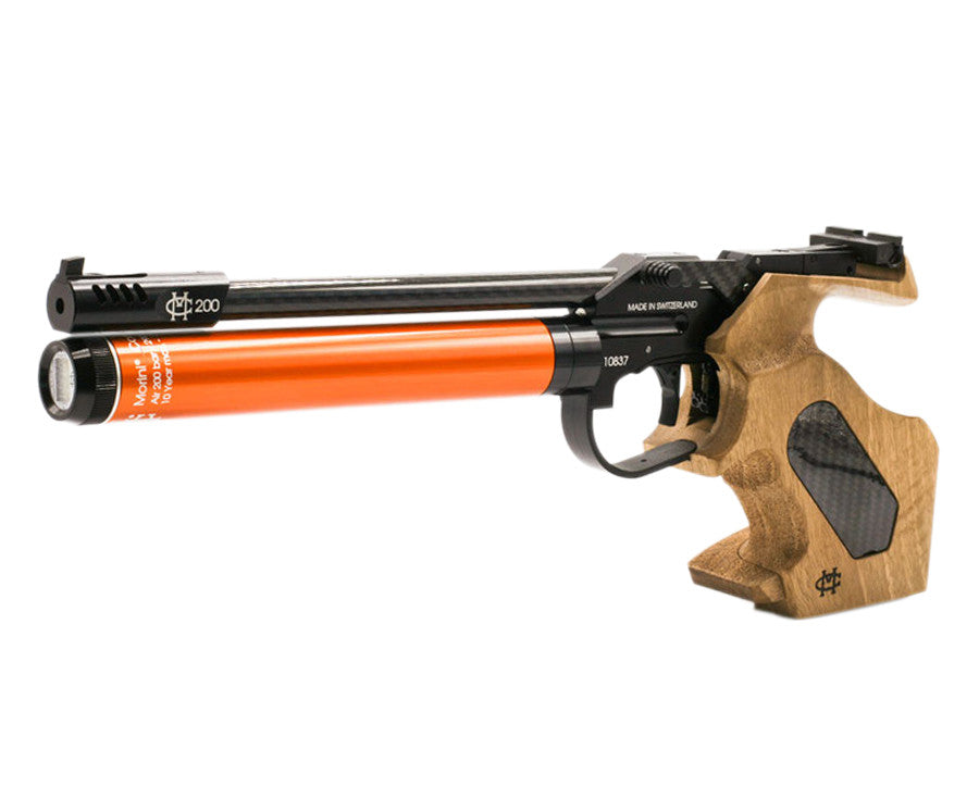 Morini CM 200EI Air Pistol