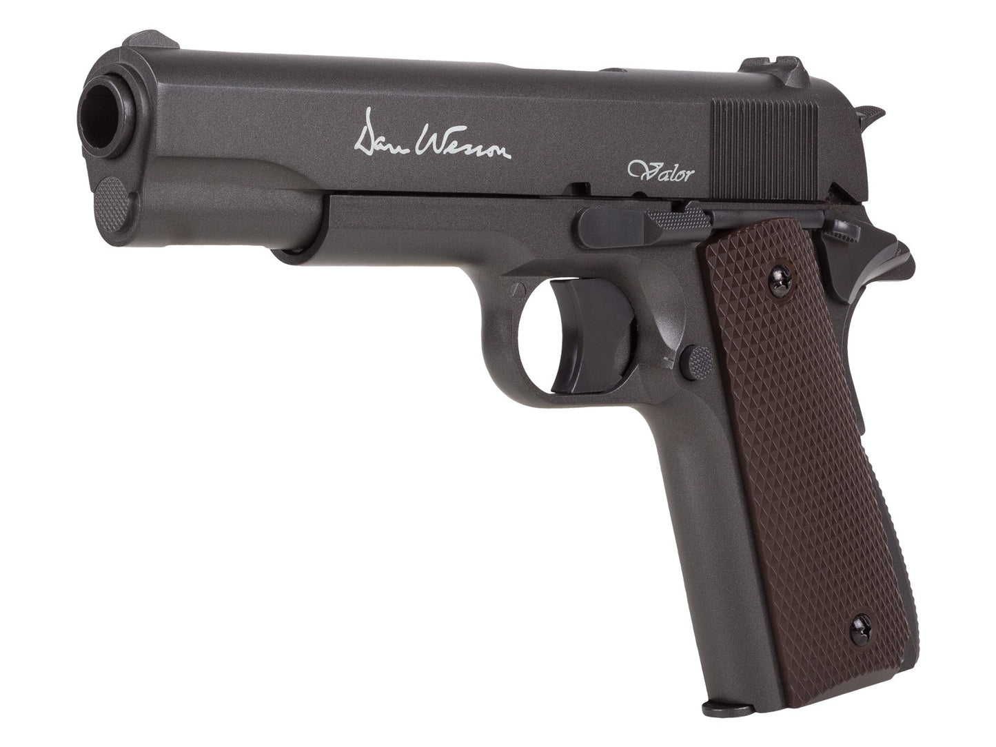 Dan Wesson VALOR  1911 CO2 Pellet Pistol