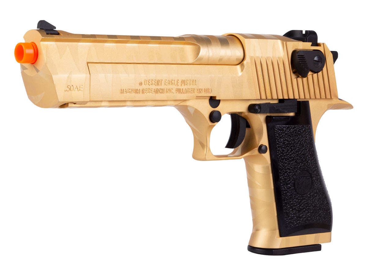 Magnum Research Desert Eagle Airsoft CO2 Pistol