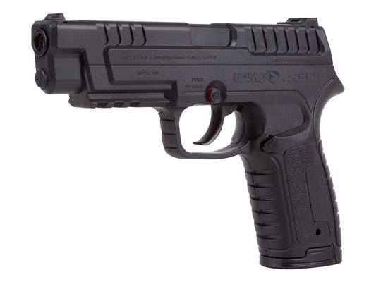 Gamo P-430 Dual Pellet/BB Air Pistol