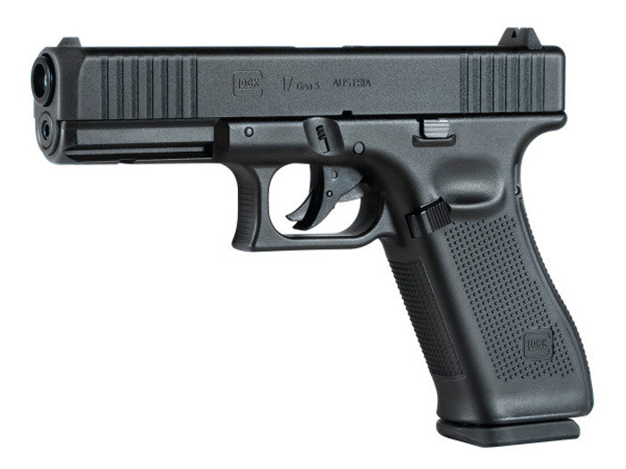 Umarex Glock 17 Gen5 CO2 Pellet Pistol