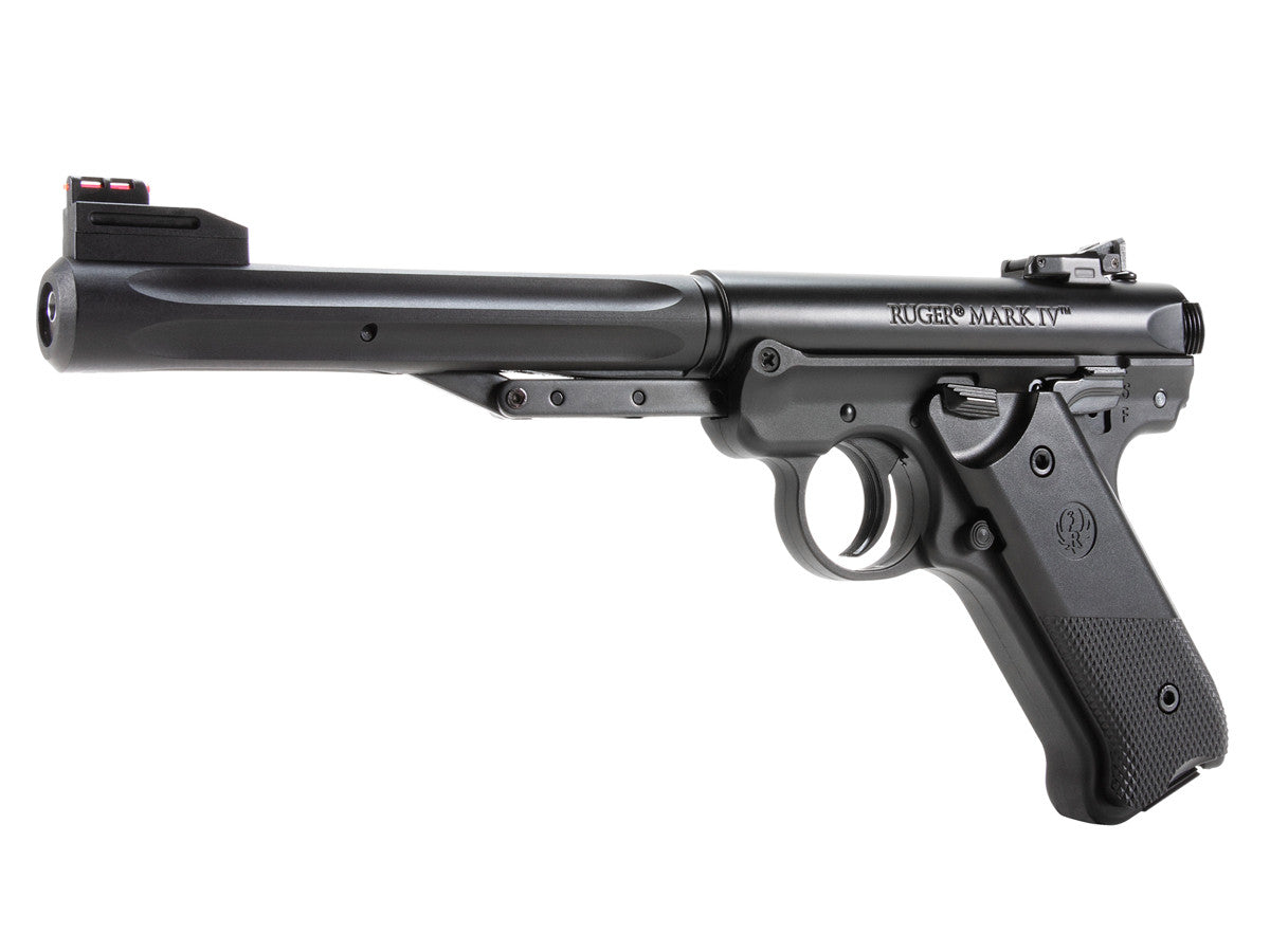 Ruger Mark IV Pellet Pistol