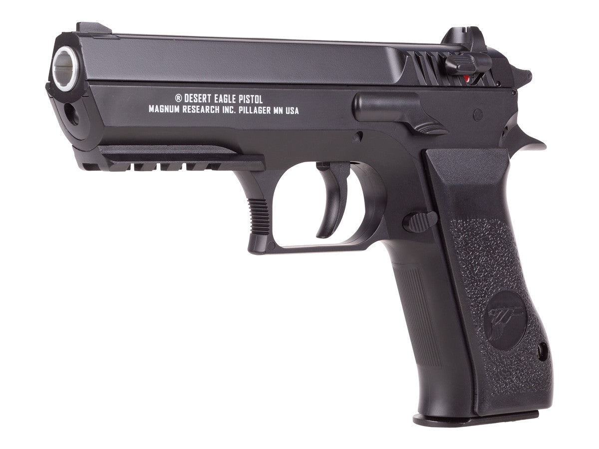 Magnum Research Baby Desert Eagle Non-Blowback CO2 BB Pistol