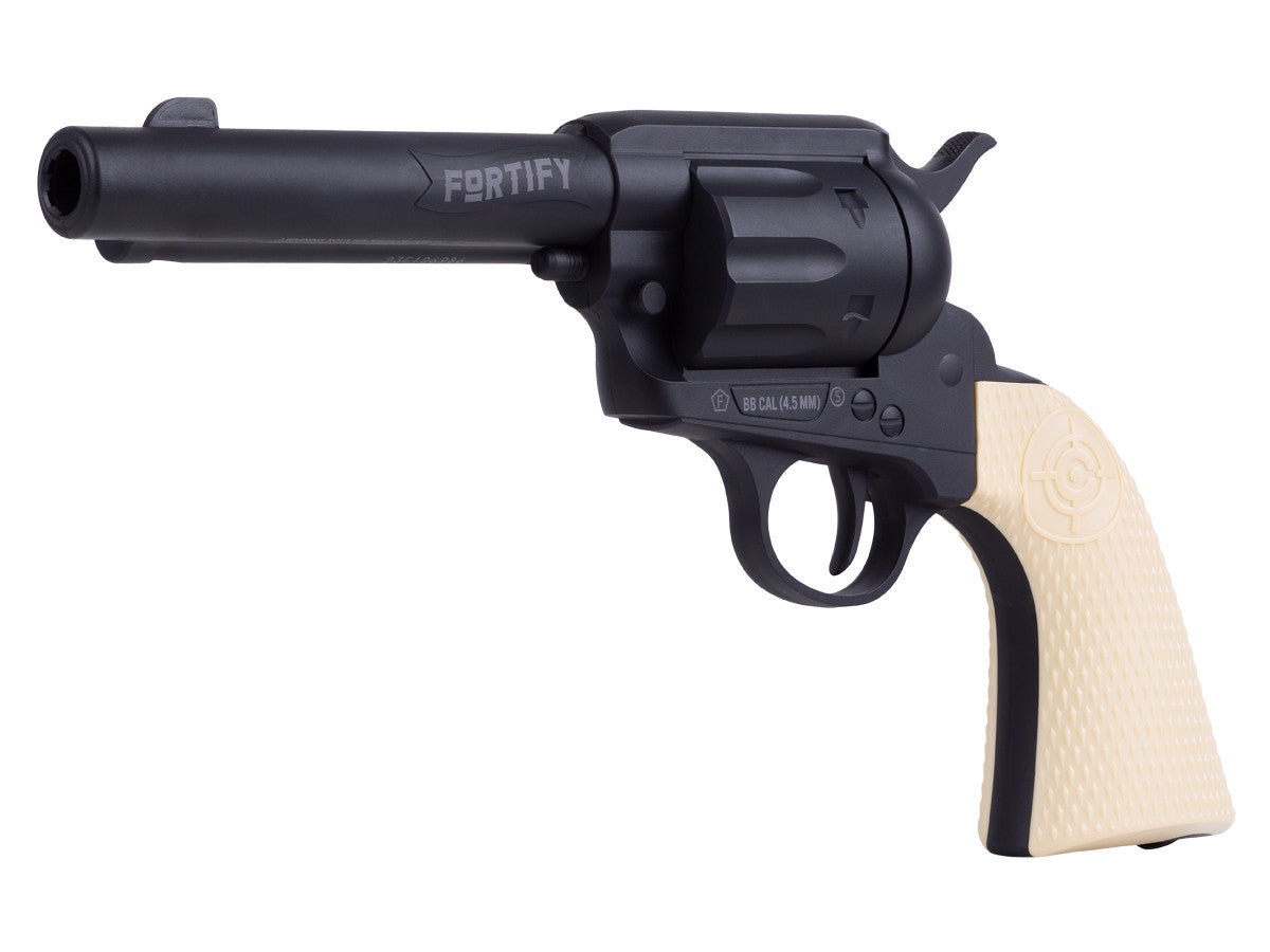 Crosman Fortify CO2 BB Revolver