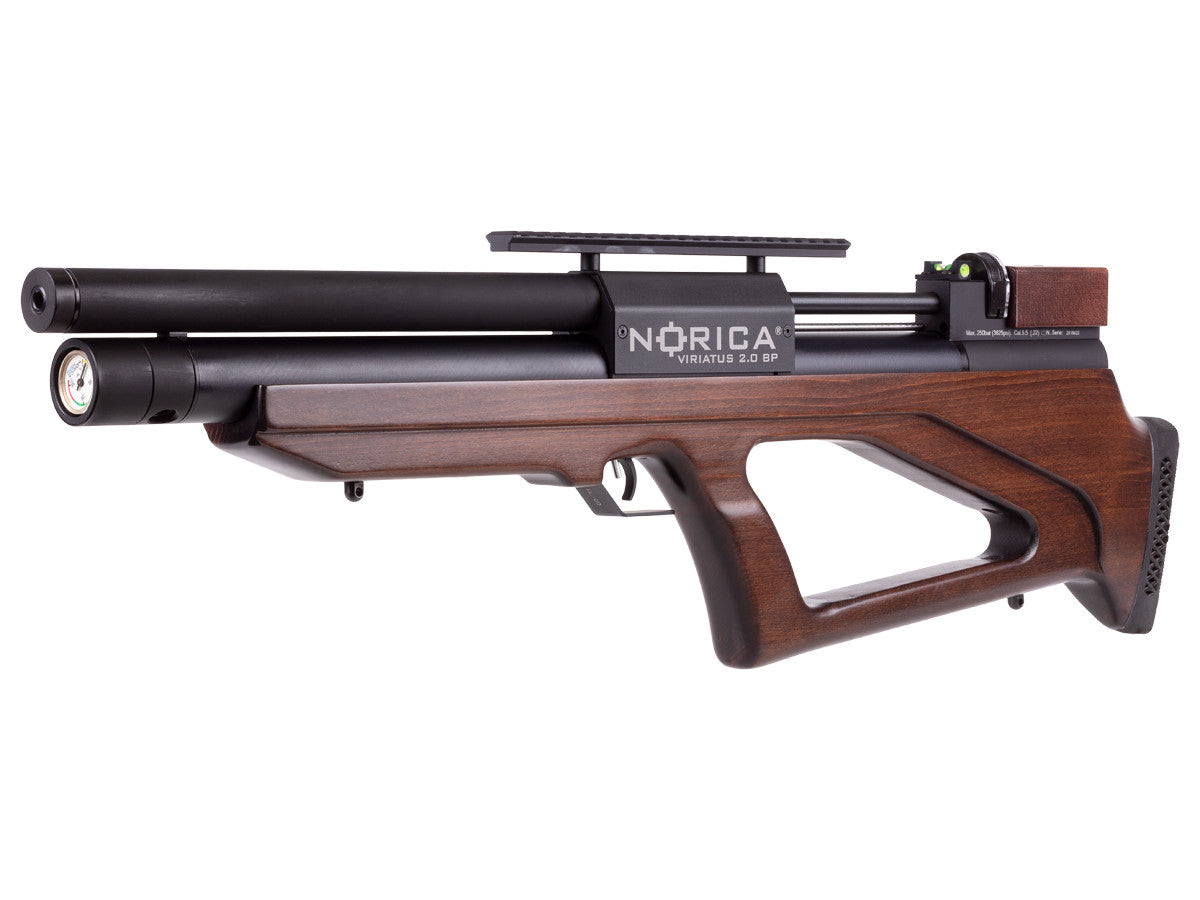 Norica Viriatus 2.0 BP PCP Air Rifle