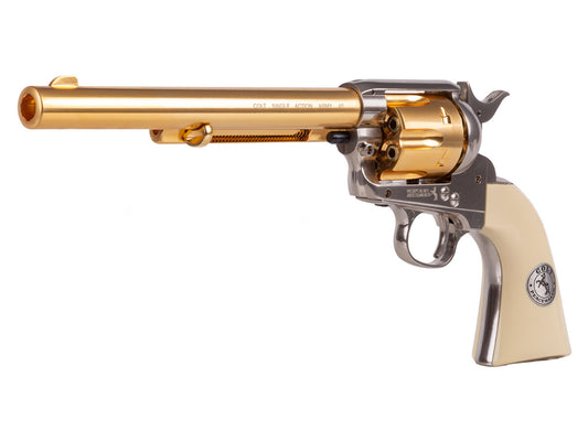 Limited Edition Colt Peacemaker 7.5" CO2 BB Revolver