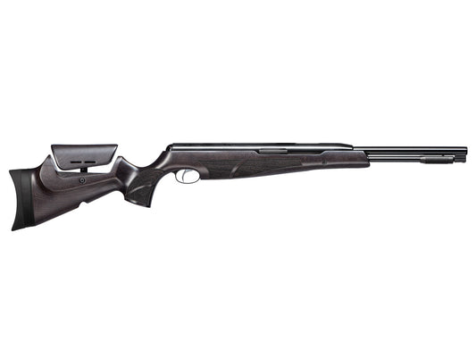 Air Arms TX200US Ultimate Springer Hunter Carbine, Black