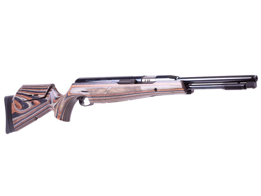 Air Arms TX200US Ultimate Springer Hunter Carbine, Laminate