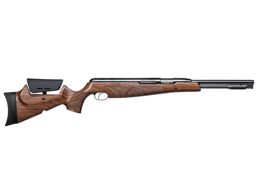 Air Arms TX200US Ultimate Springer Hunter Carbine, Walnut