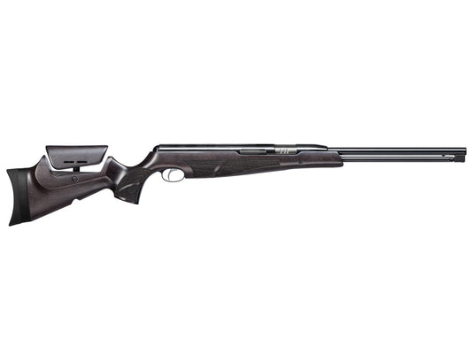 Air Arms TX200 MKIII Ultimate Springer, Black