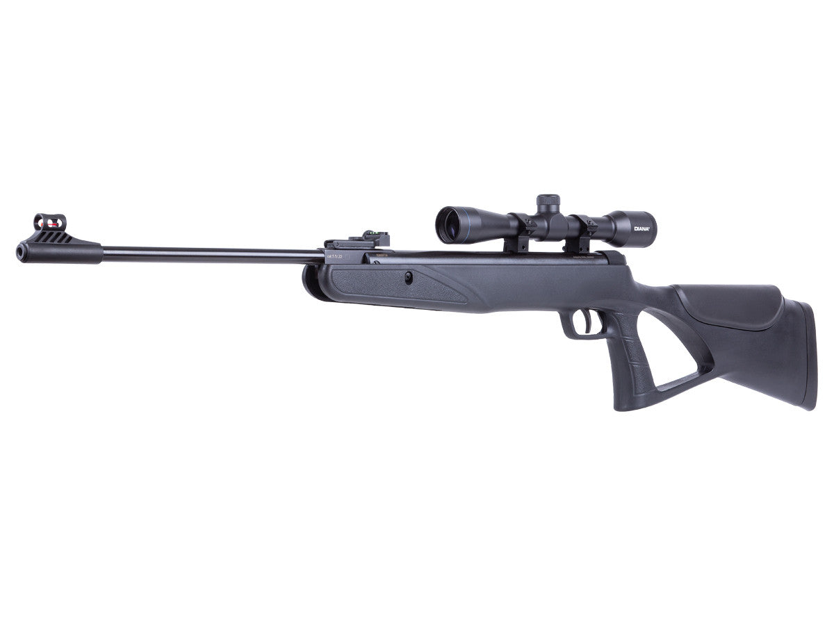 Diana Two-Sixty Breakbarrel Air Rifle