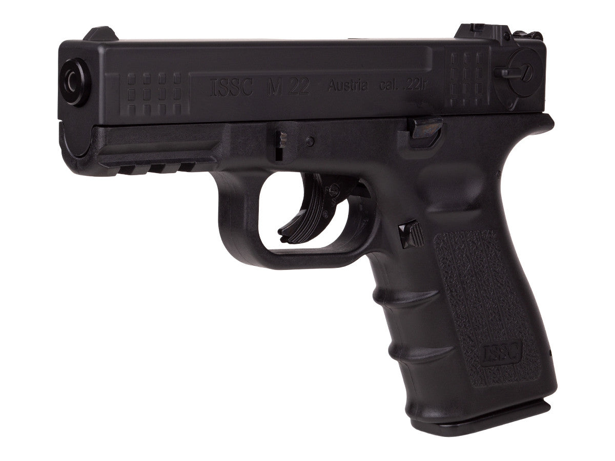 ISSC M22 Non-Blowback CO2 Pistol