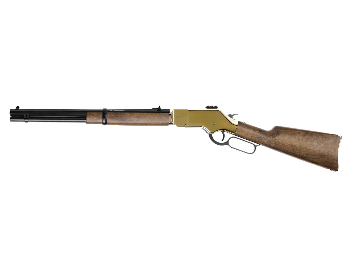 Barra 1866 CO2 BB Rifle