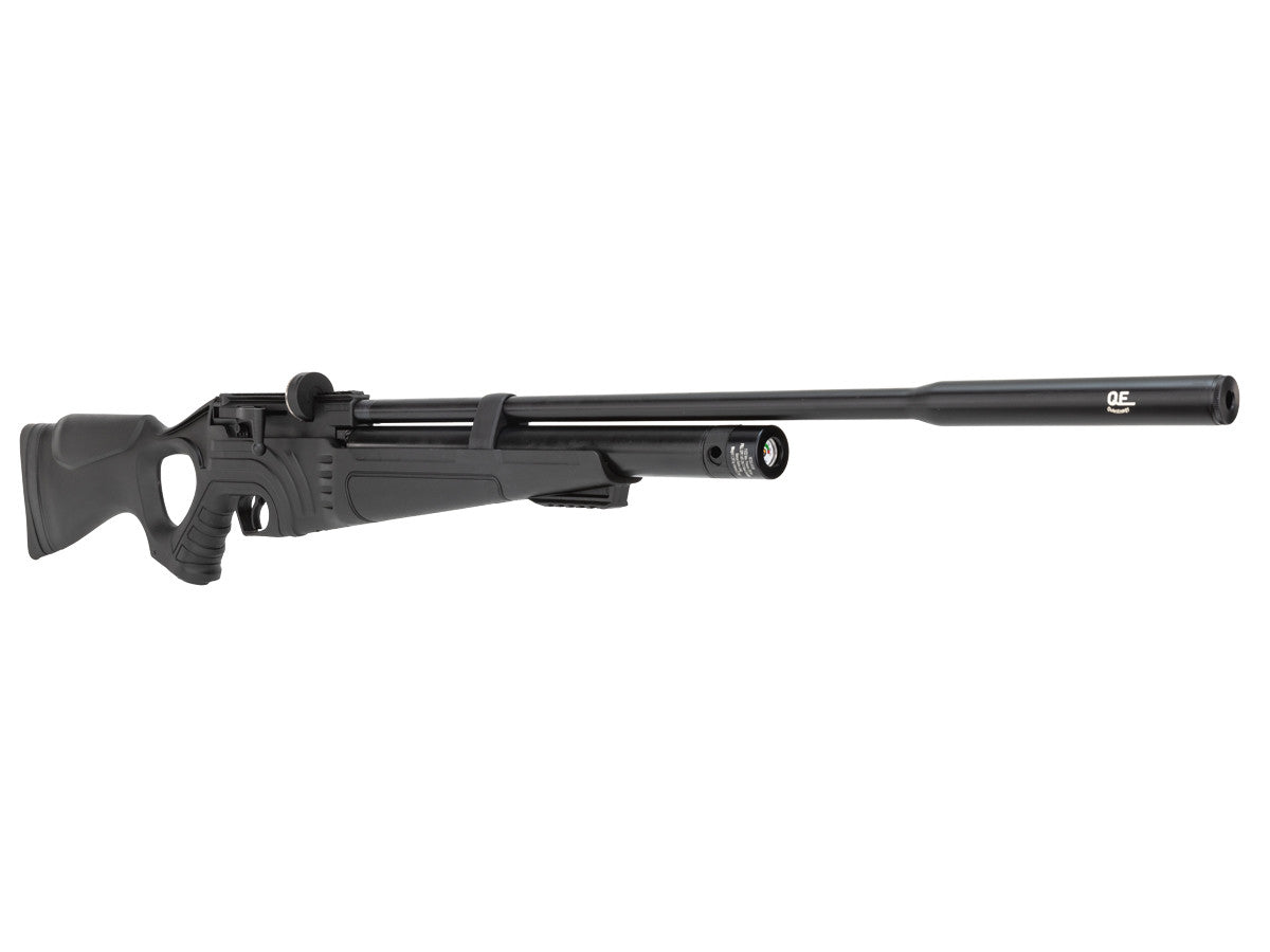 Hatsan Flash QE Regulated PCP Air Rifle