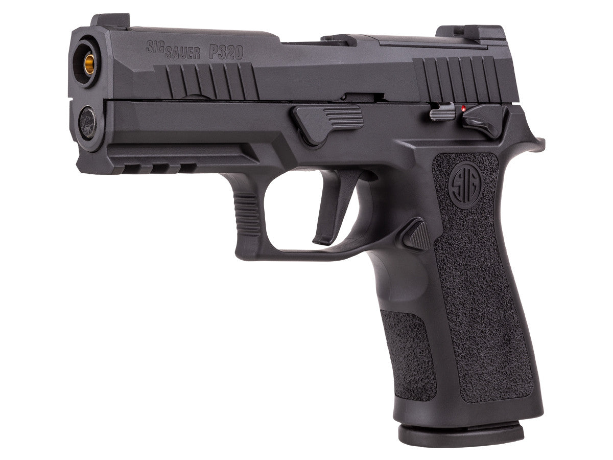 SIG Sauer P320 X-Carry CO2 Blowback Pistol