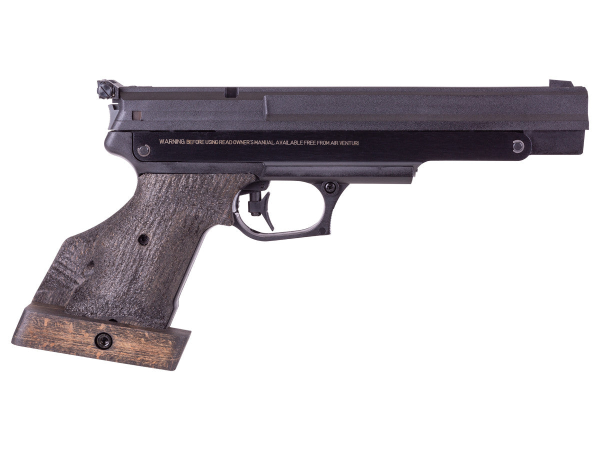 Air Venturi V10 Match Air Pistol