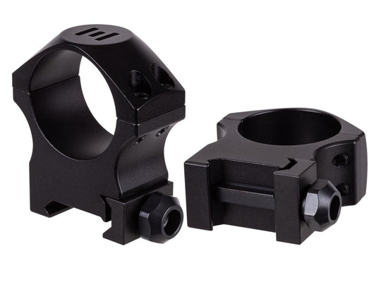 Element Optics Accu-Lite High 30mm Picatinny Rings