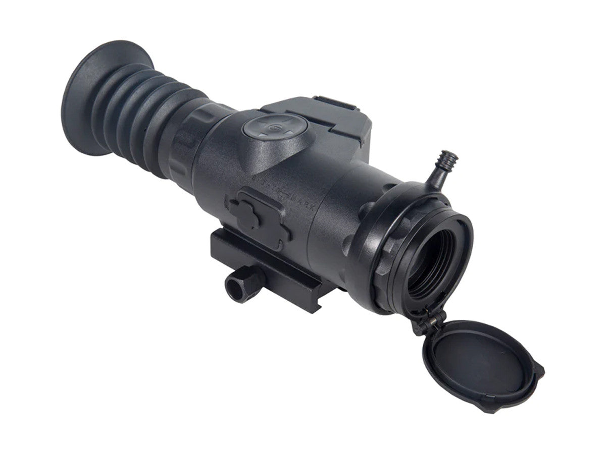 Sightmark Wraith 4K Mini 2-16x32mm Digital Day/Night Rifle Scope