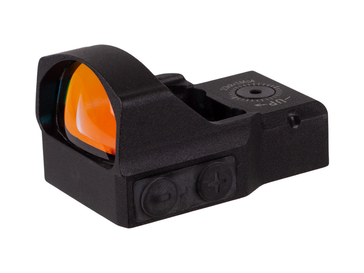 JTS 1x17x28 Red Dot Sight