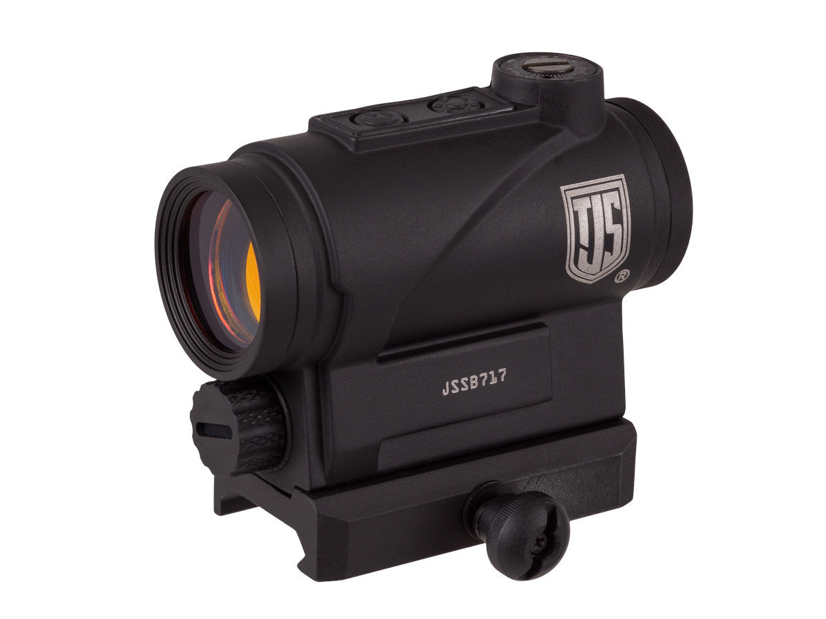 JTS 1x20 Red Dot Sight