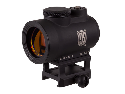 JTS 1x28 Red Dot Sight