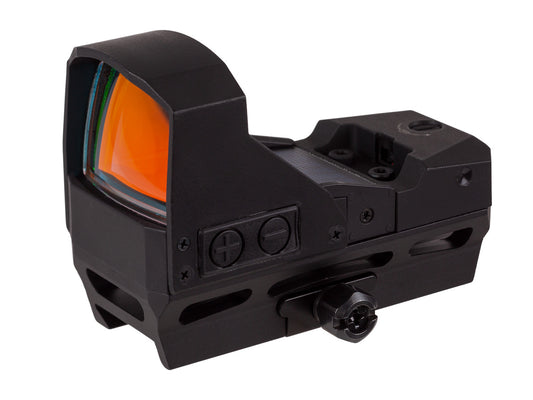 JTS 1x28x38 Red Dot Sight