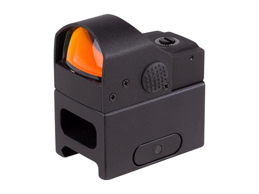 JTS 1x17x25 Red Dot Sight