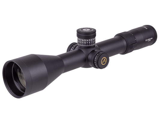 Athlon Optics 4.5-29x56 Cronus BTR GEN2, APLR5 FFP, 1/4 MOA, 34mm Tube