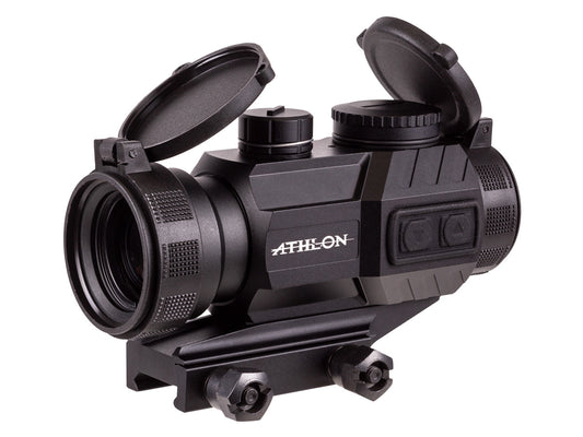 Athlon Optics Midas TSP3 Prism Scope