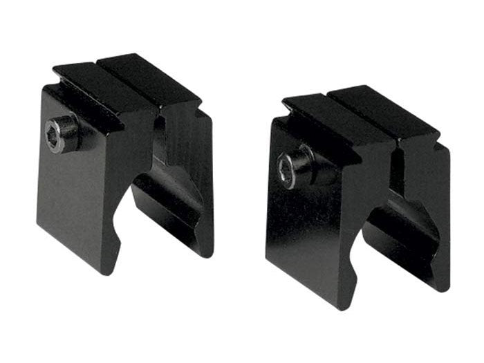 Crosman 459MT 2-Pc Intermount, 3/8&quot; Dovetail