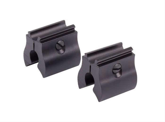 Crosman B272 4-Pc Intermount, 3/8&quot; Dovetail