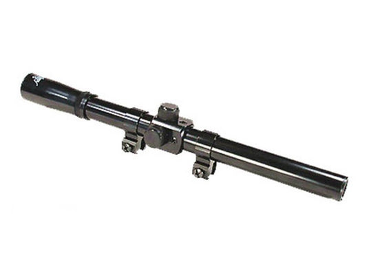 Daisy 4x15 Rifle Scope