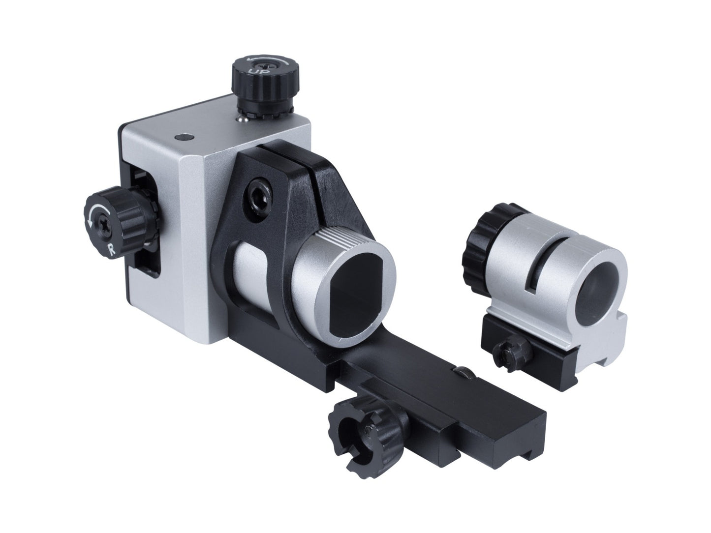 Crosman Adjustable Precision Diopter Sight