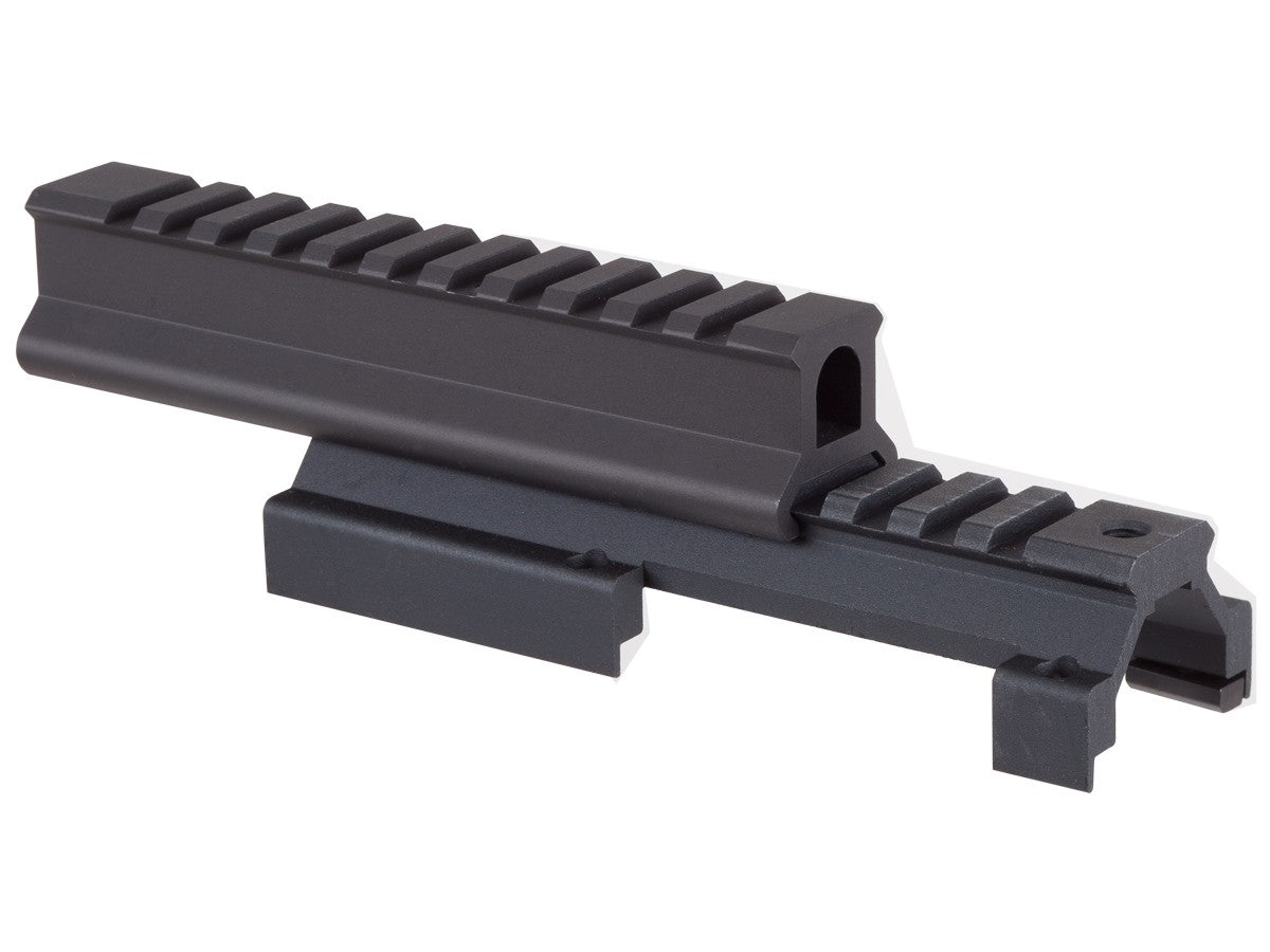 ICS SW5 Series High/Low Metal Scope Mount