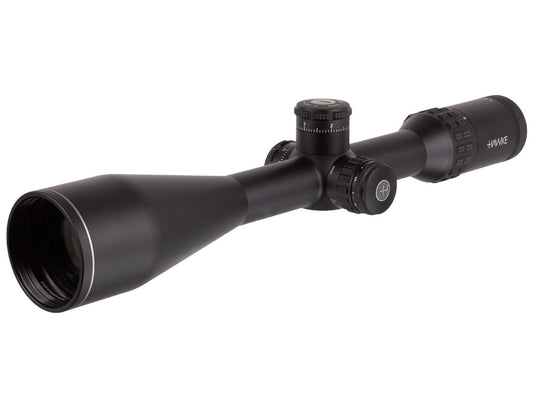 Hawke Sidewinder 30 SF 8-32x56, SR Pro II IR Reticle, 30mm Tube