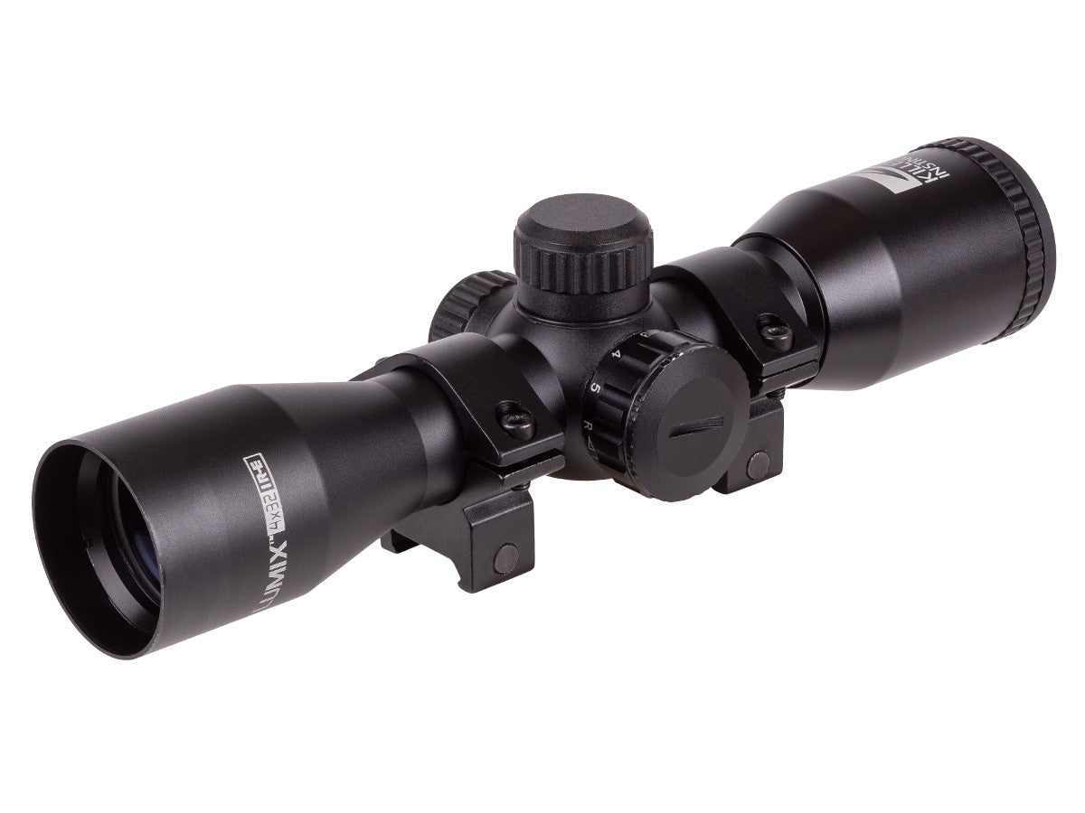 Killer Instinct Lumix 4x32mm IR-E Crossbow Scope