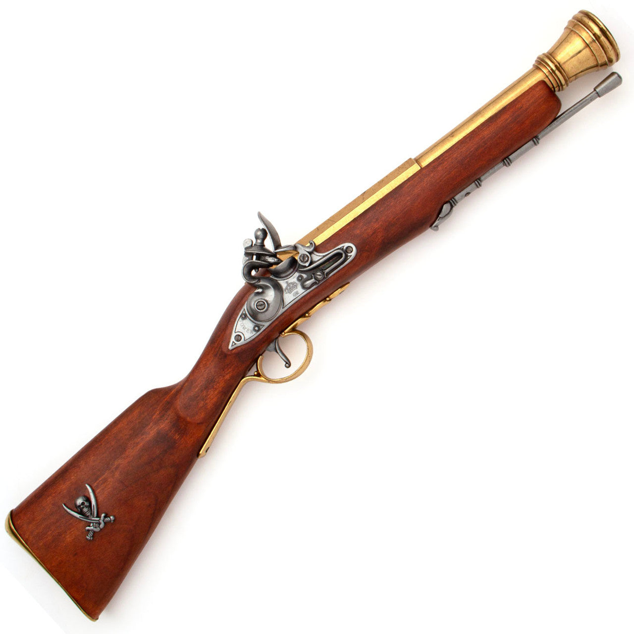 Blunderbuss