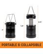 QuickSurvive LED Camping Lantern