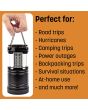 QuickSurvive LED Camping Lantern