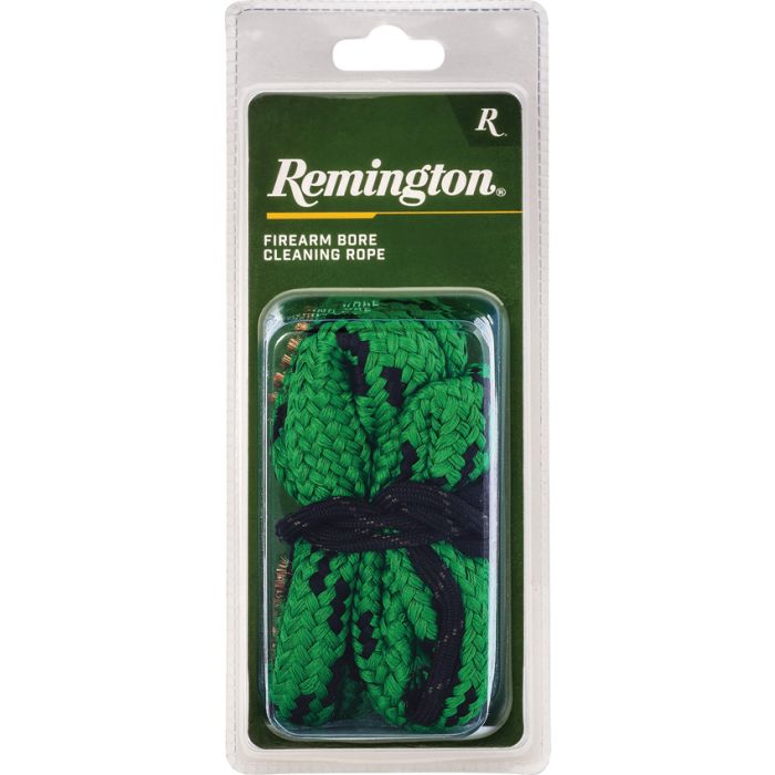 Remington Bore Cleaning Rope 12 Gauge