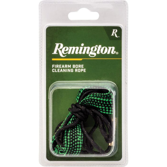 Remington Bore Cleaning Rope .22 Caliber