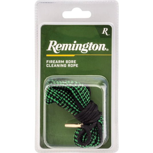 Remington Bore Cleaning Rope .25