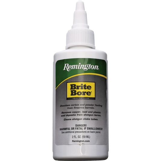 Remington Brite Bore 2oz Bottle