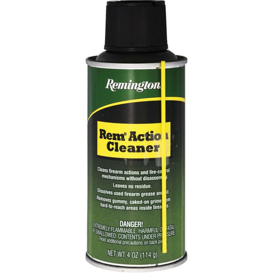 Remington Action Cleaner 4oz