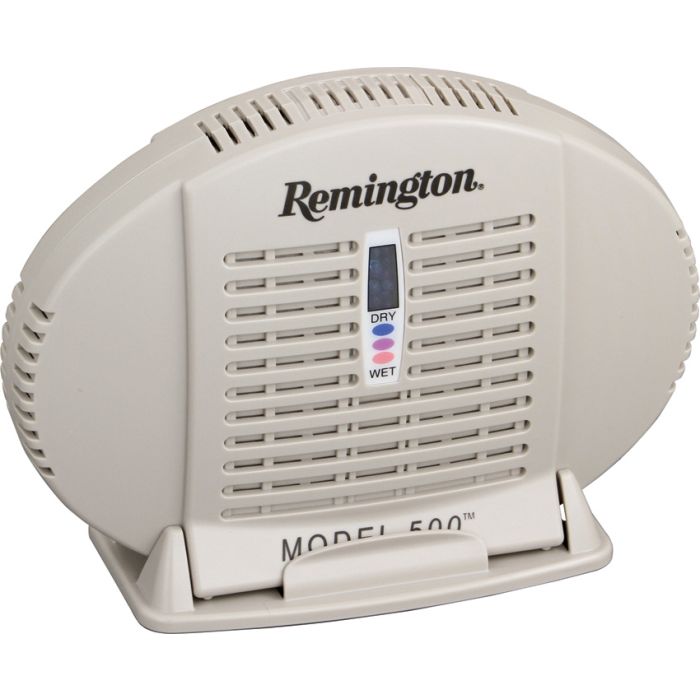 Remington Model 500 Mini Dehumidifier