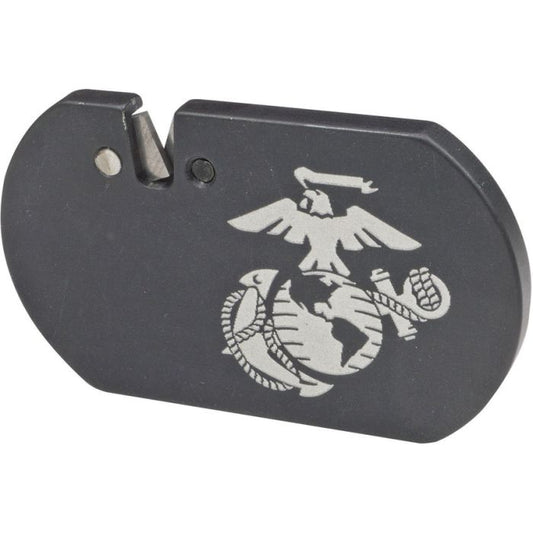 Redi Edge Challenge Coin Sharpener USMC